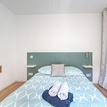 Superbe Appartement, Hypercentre, 4Chambres. เบซิเยร์ ภายนอก รูปภาพ