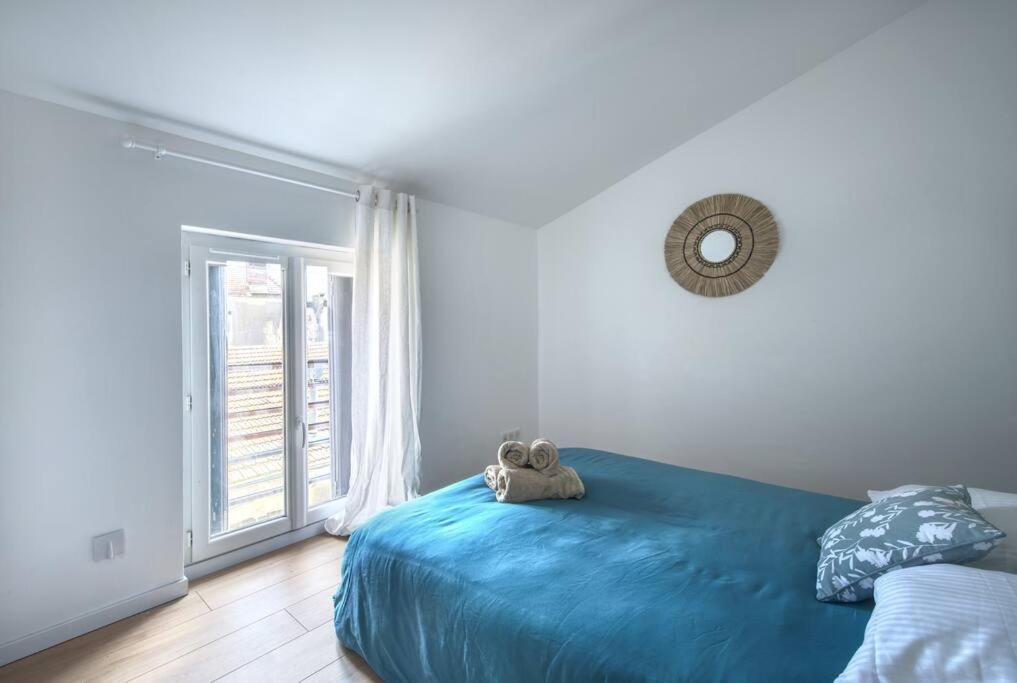 Superbe Appartement, Hypercentre, 4Chambres. เบซิเยร์ ภายนอก รูปภาพ