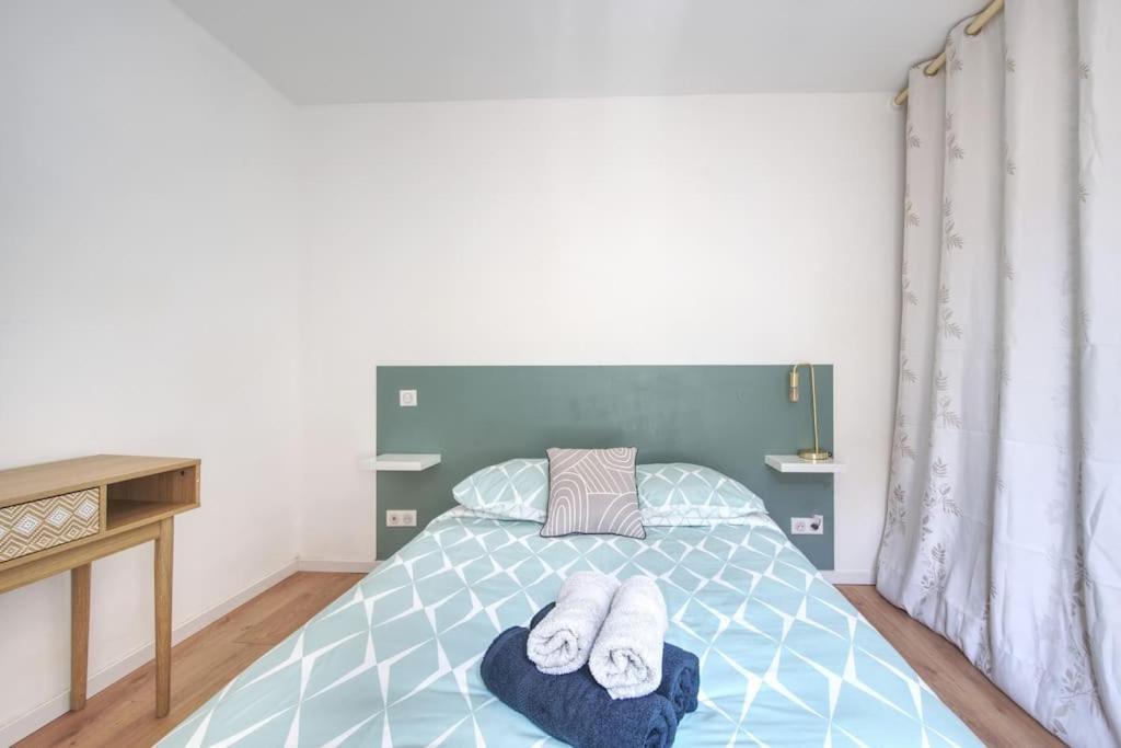 Superbe Appartement, Hypercentre, 4Chambres. เบซิเยร์ ภายนอก รูปภาพ